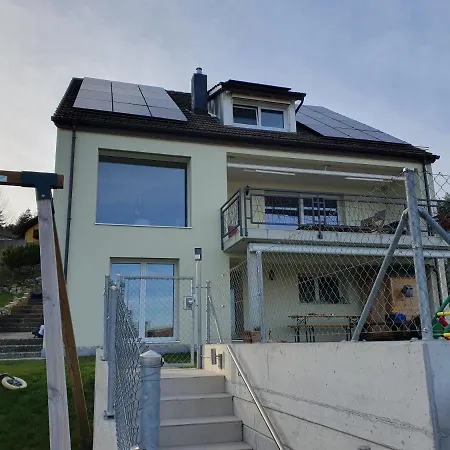 Couette-café Magnifique à Louer