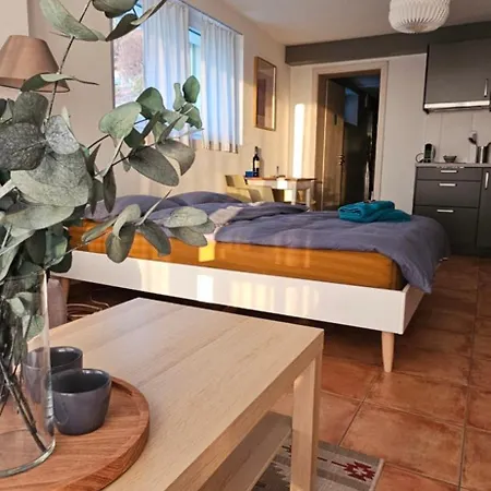 Nocleg ze śniadaniem Magnifique A Louer