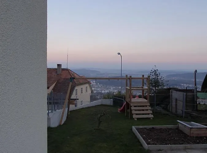 Bed & Breakfast Magnifique A Louer