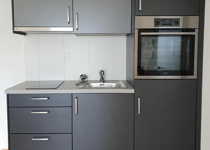 Magnifique A Louer Bed & Breakfast Evilard