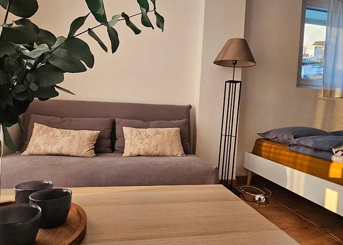 Magnifique A Louer Evilard