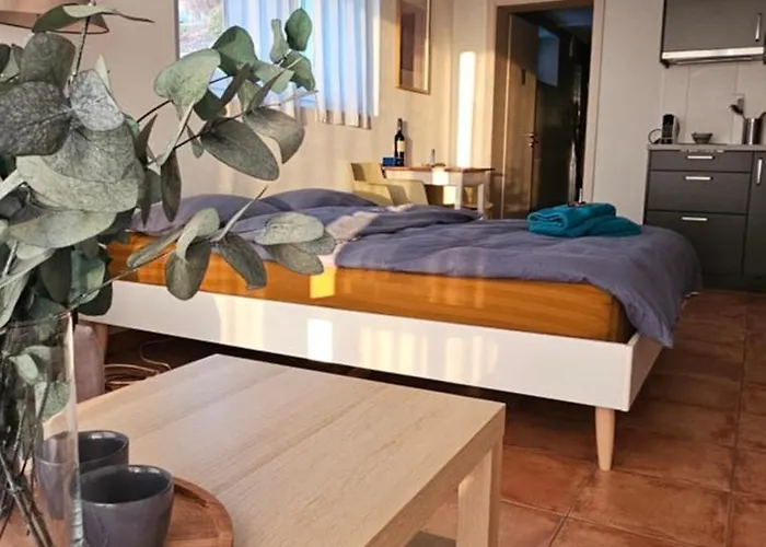 Bed & Breakfast Magnifique A Louer