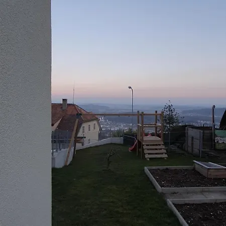 לינה וארוחת בוקר Magnifique A Louer