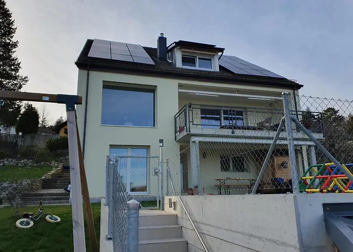 Bed & Breakfast Magnifique A Louer